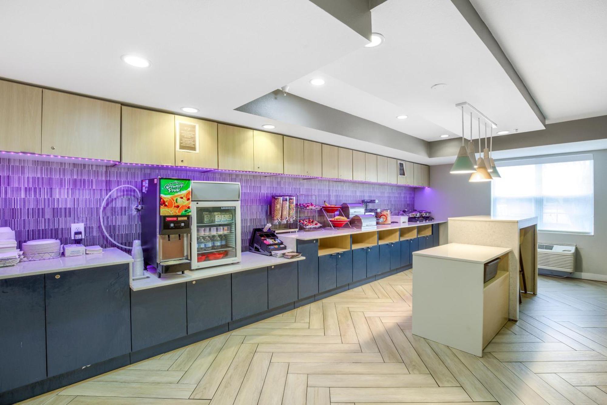 Towneplace Suites Mobile Exteriér fotografie