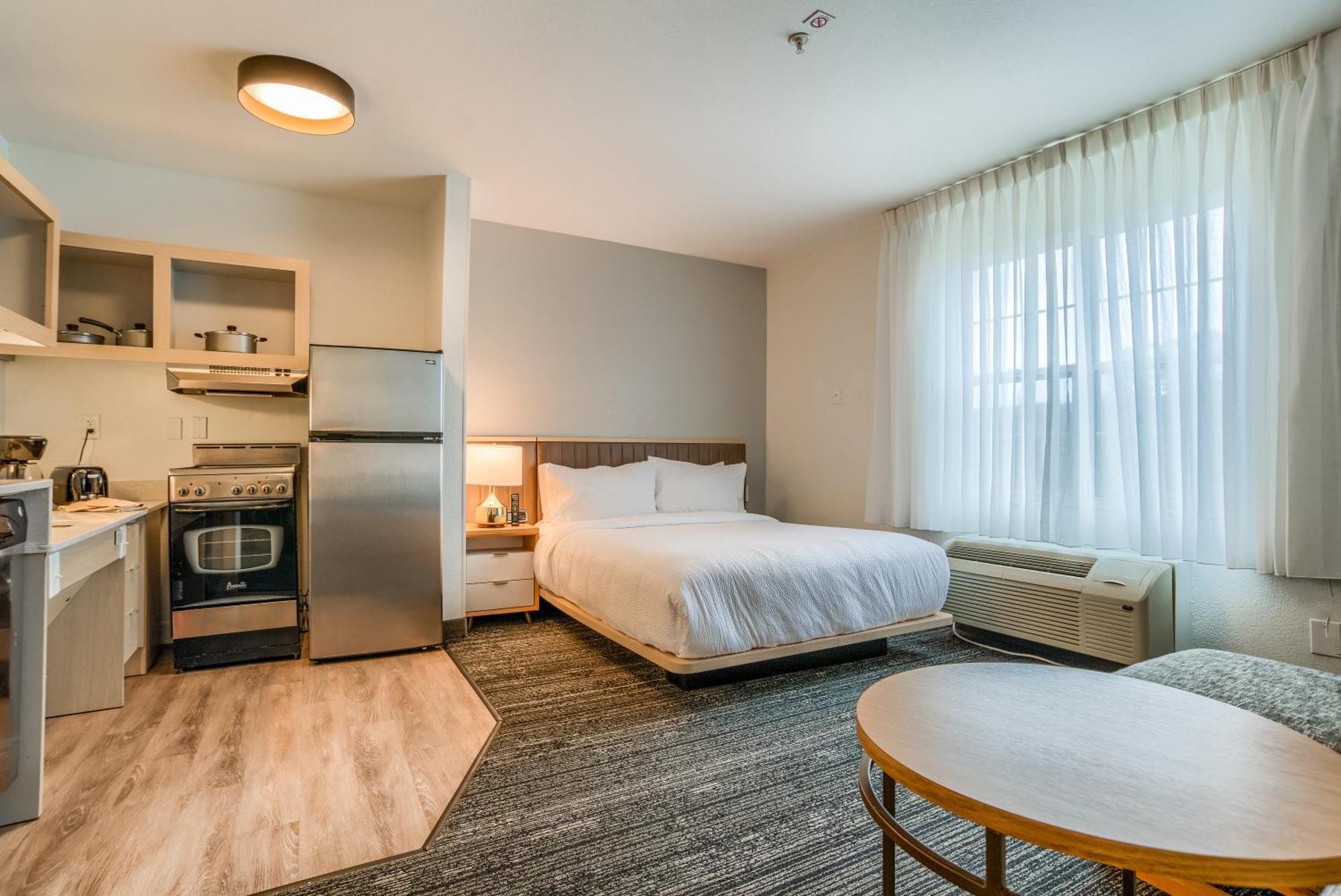 Towneplace Suites Mobile Exteriér fotografie