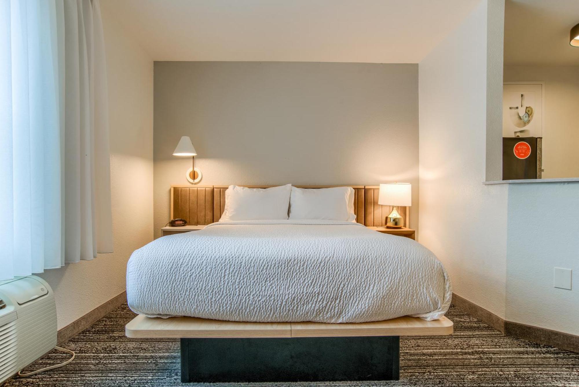 Towneplace Suites Mobile Exteriér fotografie
