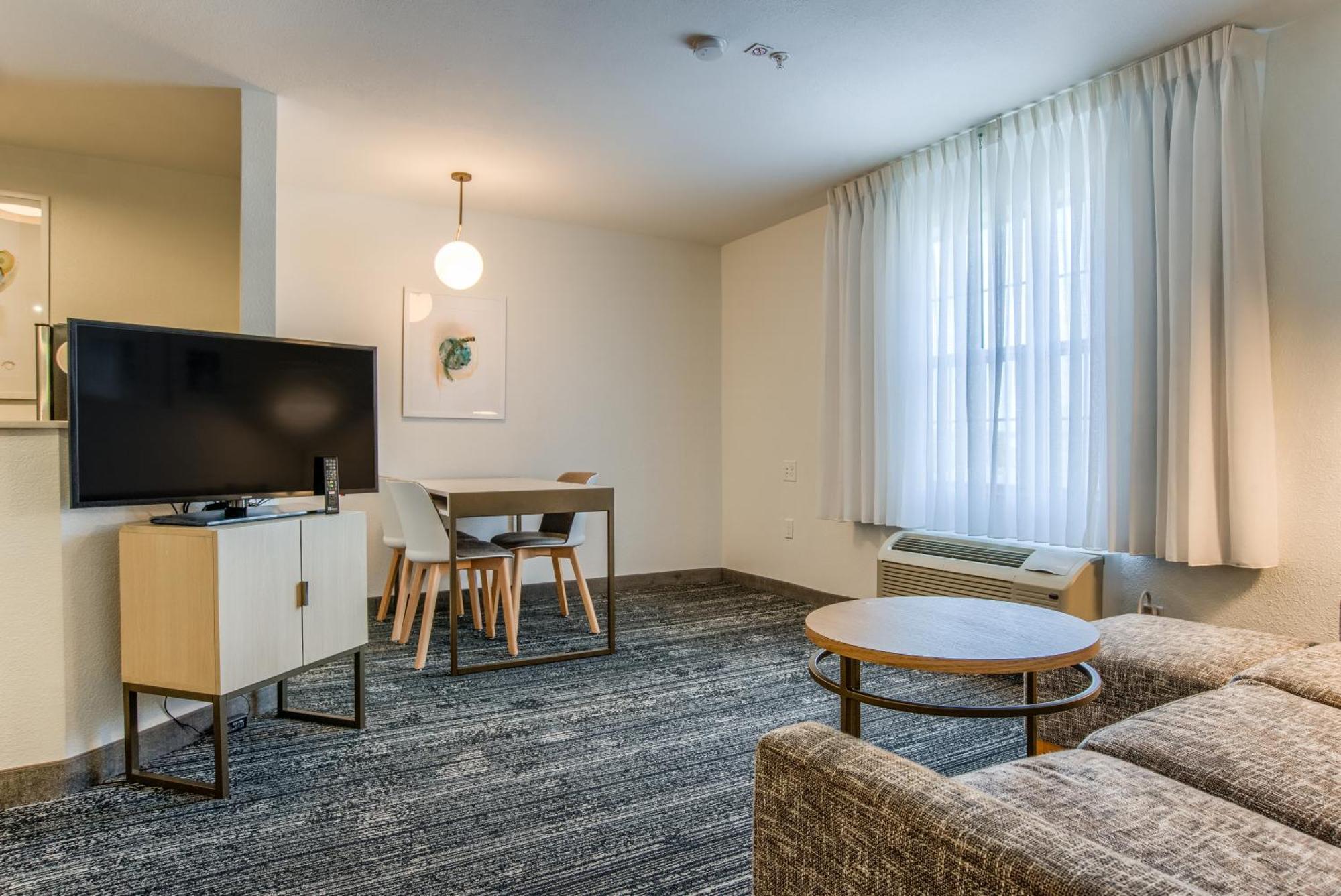 Towneplace Suites Mobile Exteriér fotografie