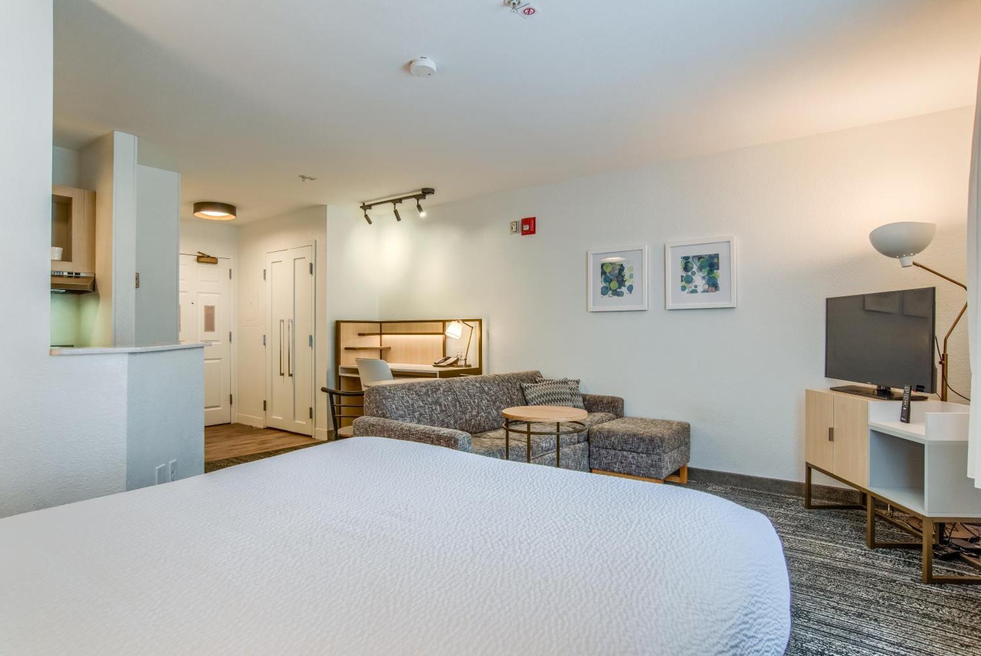 Towneplace Suites Mobile Exteriér fotografie