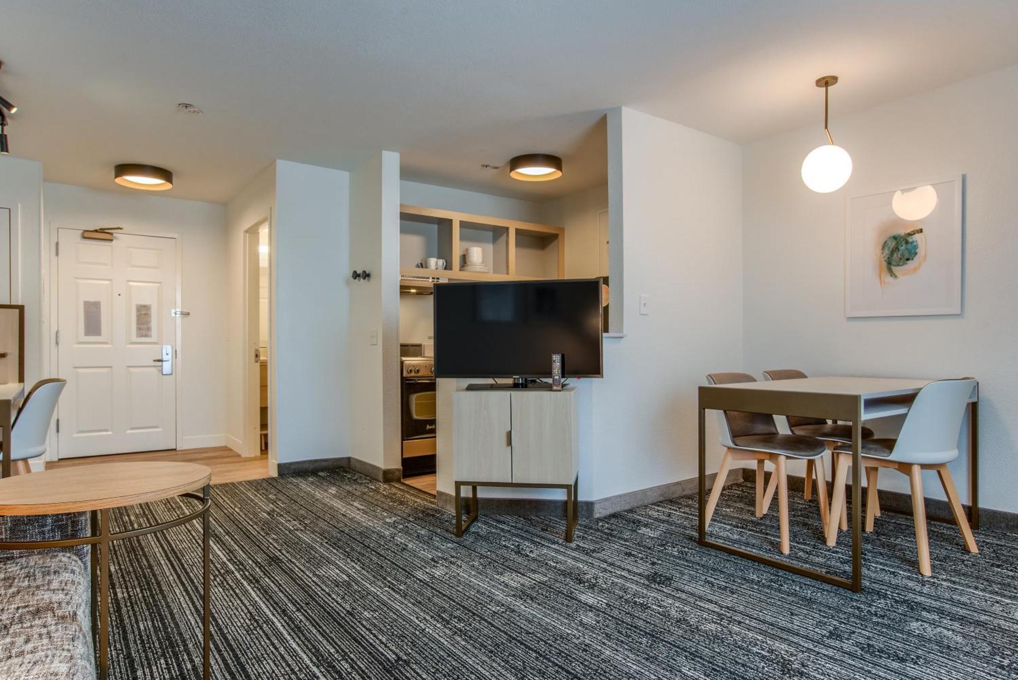 Towneplace Suites Mobile Exteriér fotografie