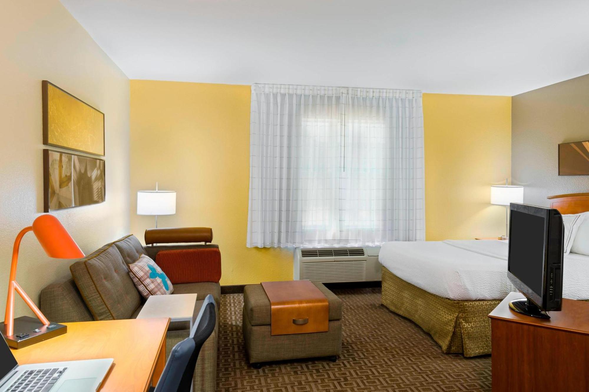 Towneplace Suites Mobile Exteriér fotografie