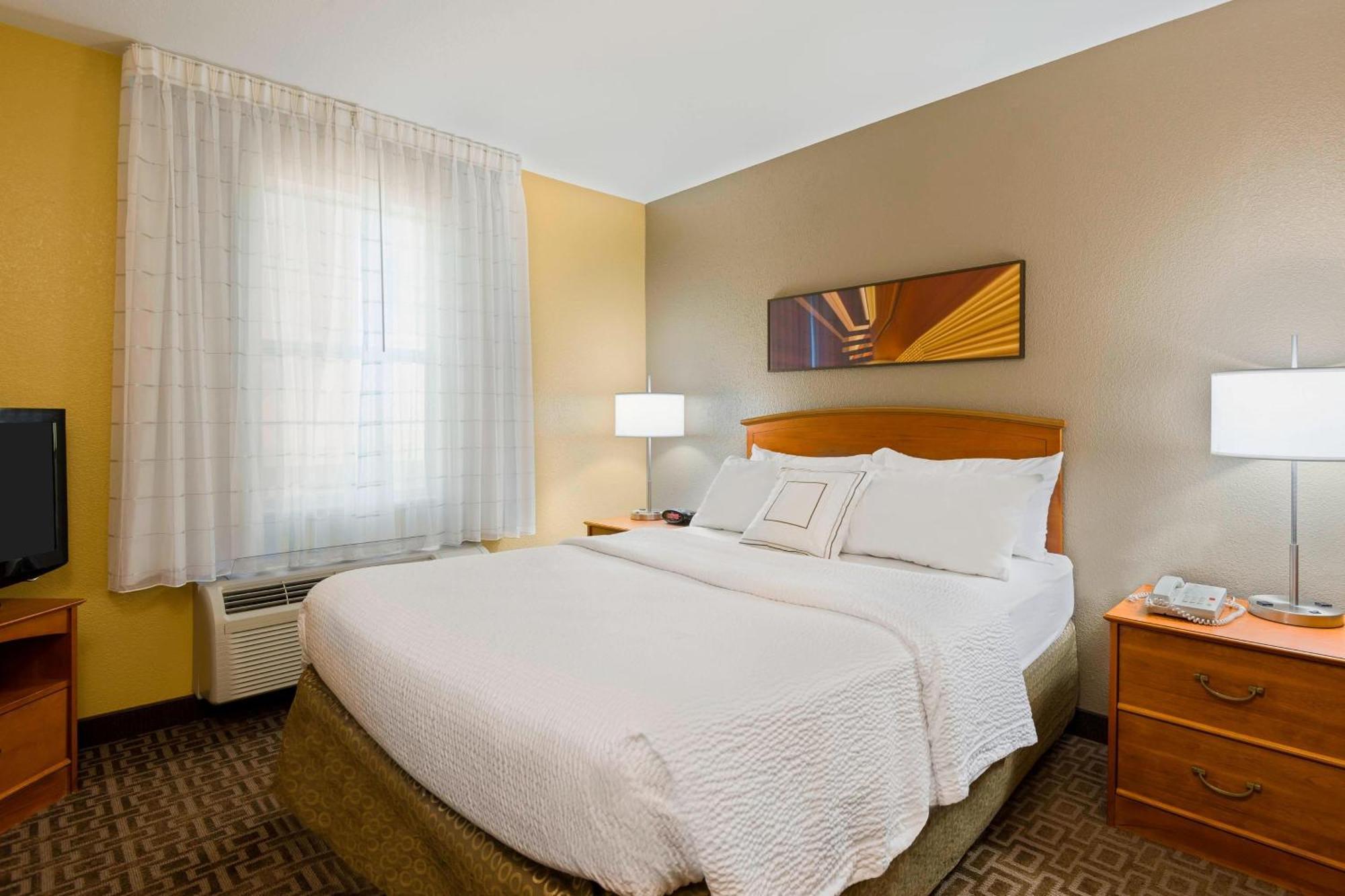 Towneplace Suites Mobile Exteriér fotografie