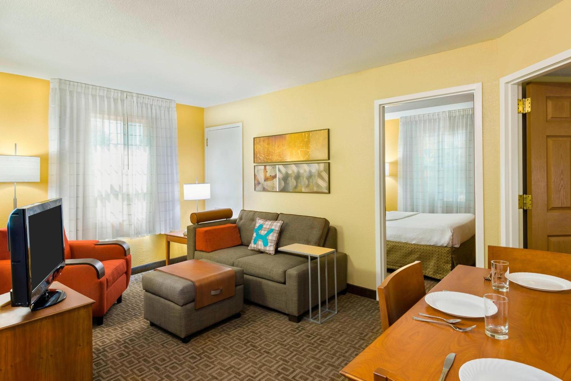 Towneplace Suites Mobile Exteriér fotografie