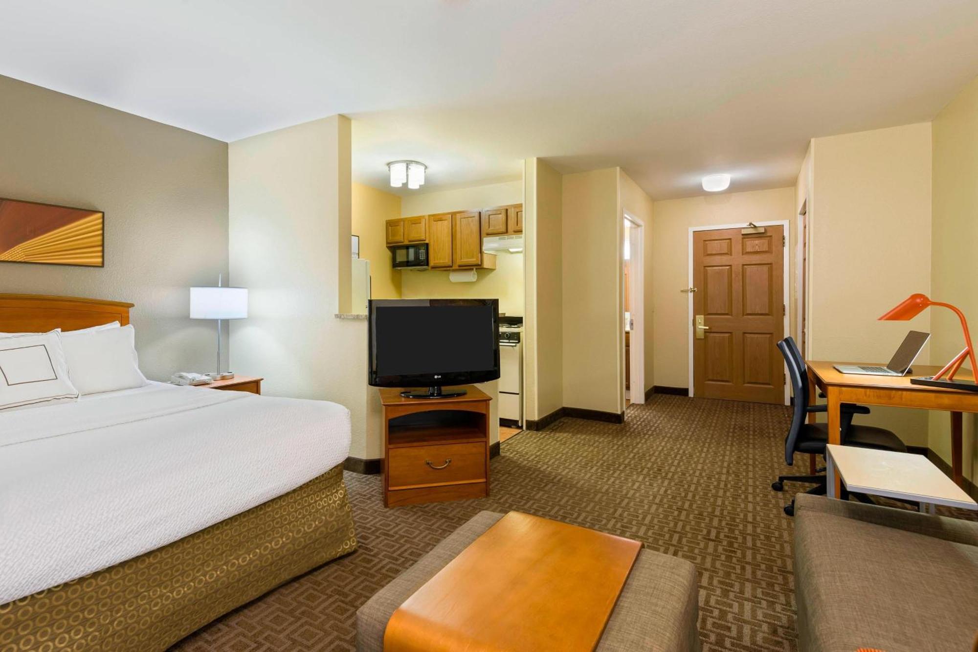 Towneplace Suites Mobile Exteriér fotografie