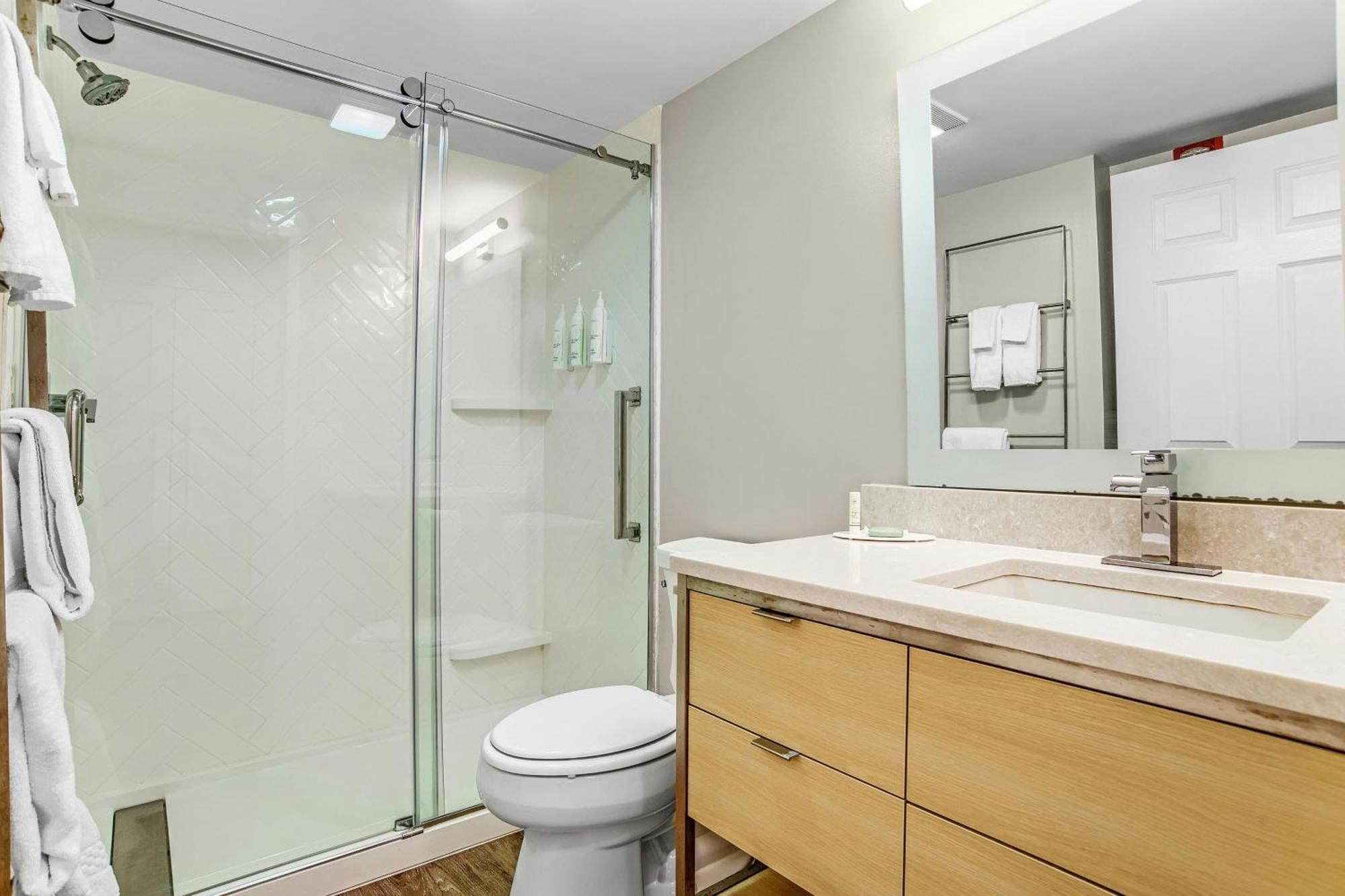 Towneplace Suites Mobile Exteriér fotografie