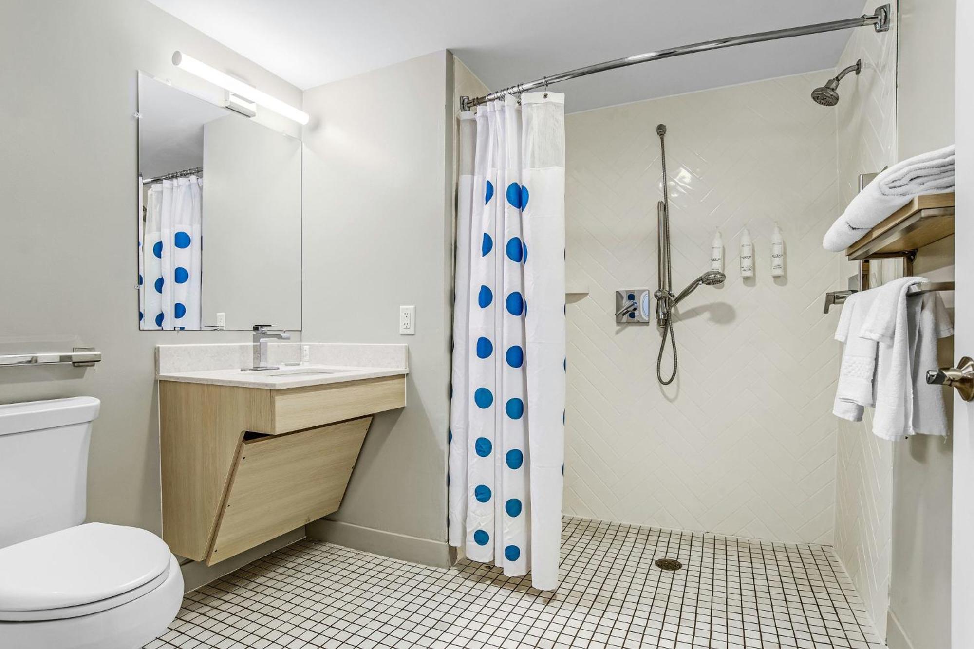 Towneplace Suites Mobile Exteriér fotografie