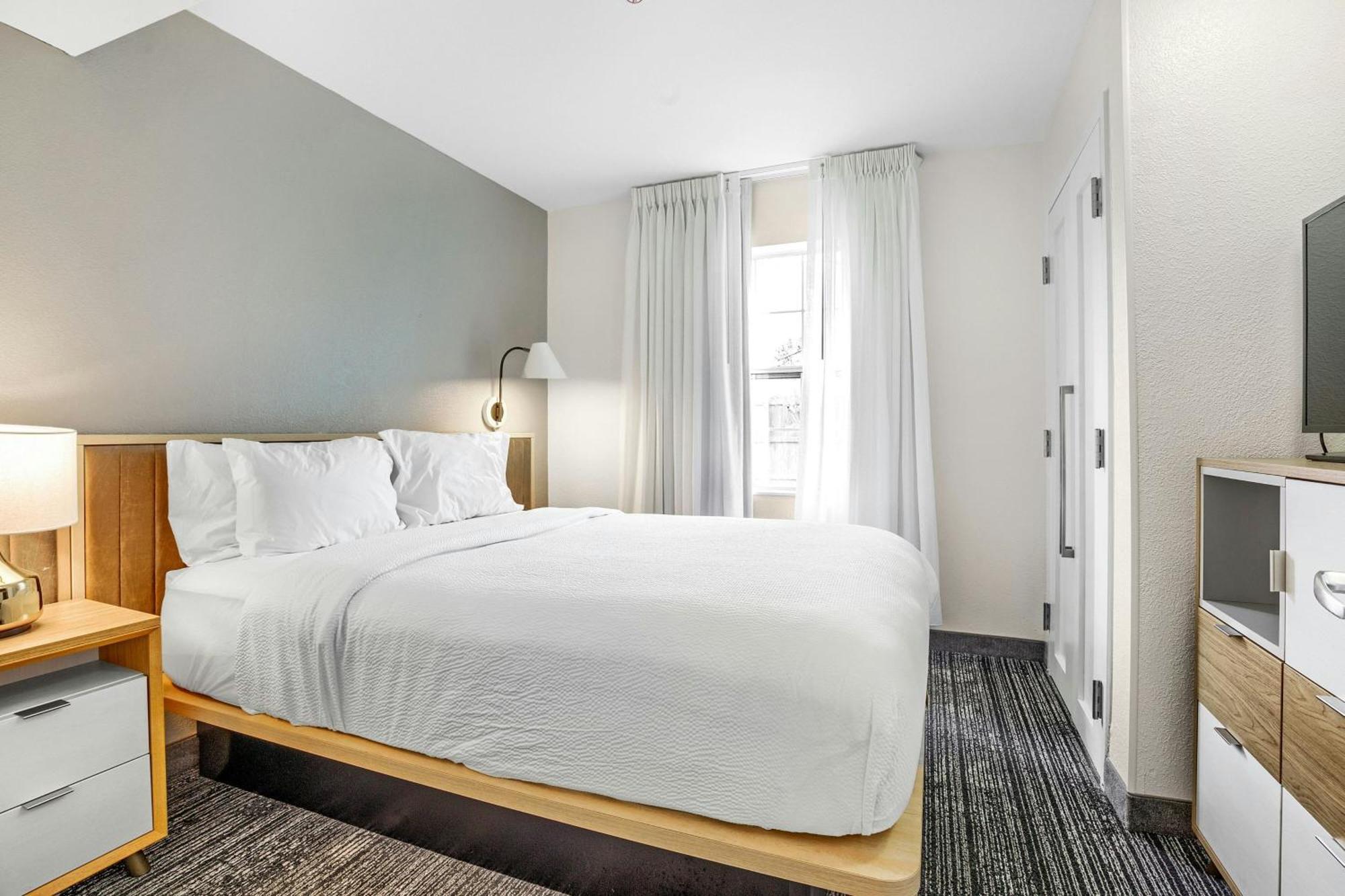 Towneplace Suites Mobile Exteriér fotografie