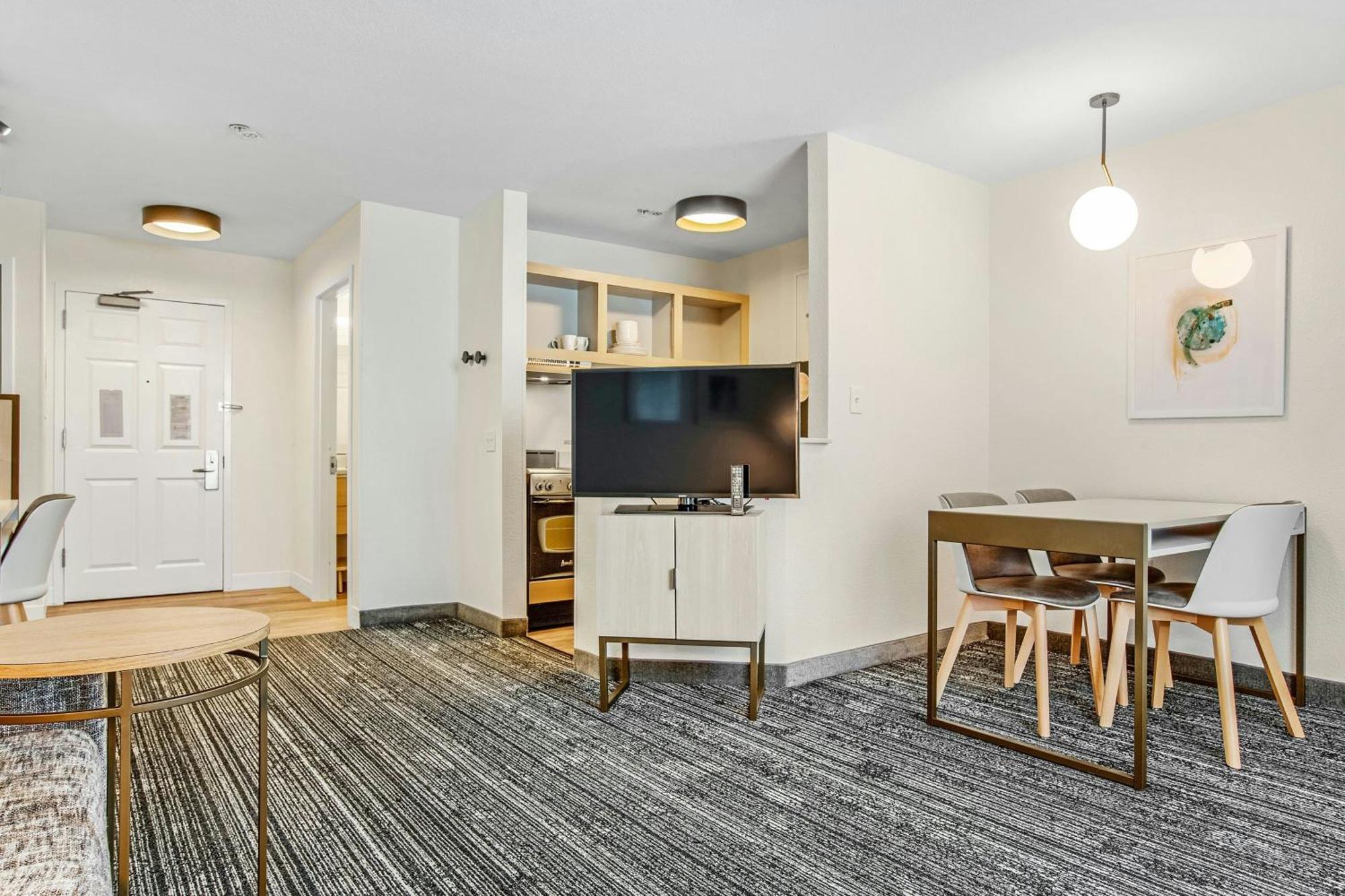 Towneplace Suites Mobile Exteriér fotografie