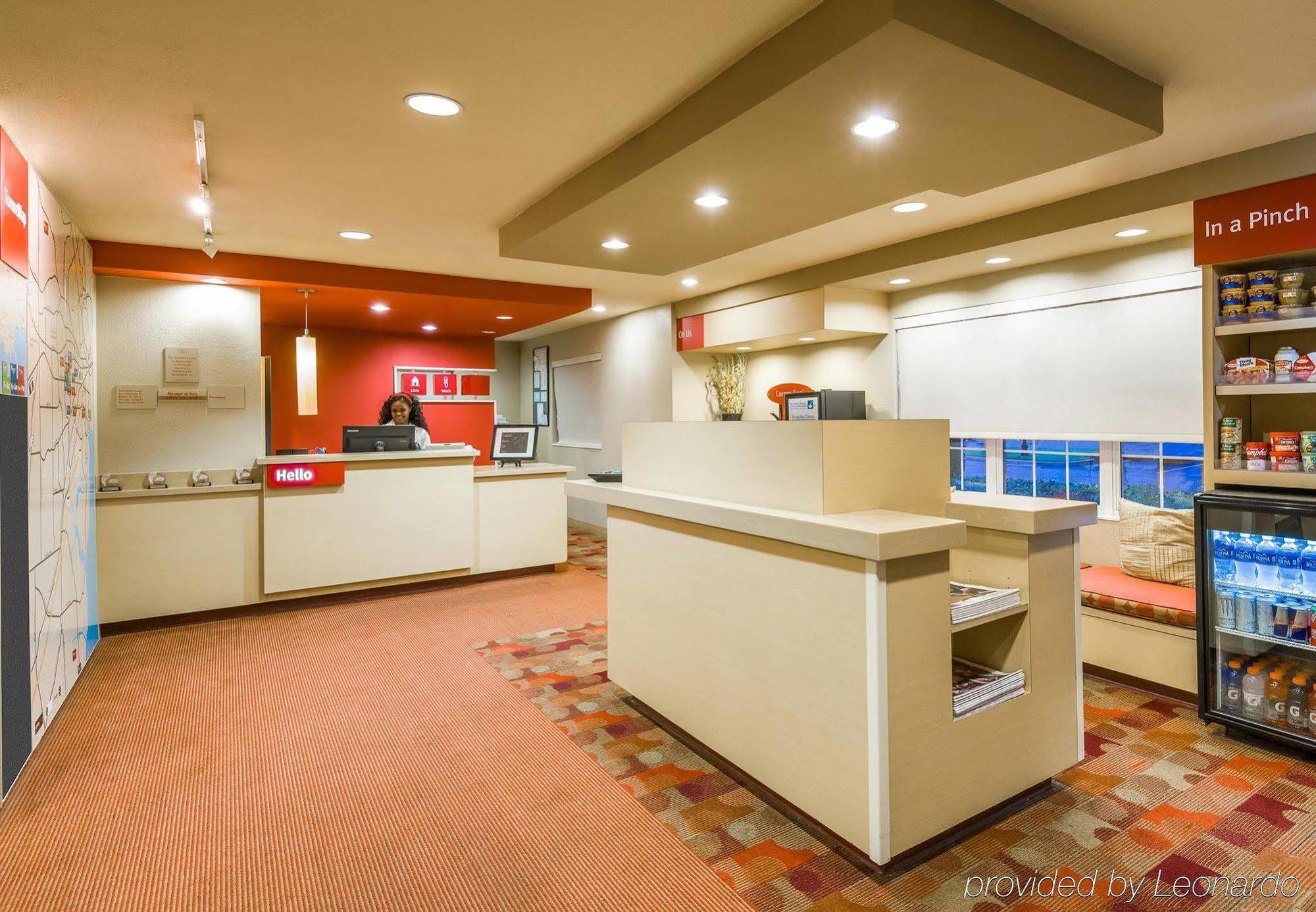 Towneplace Suites Mobile Exteriér fotografie